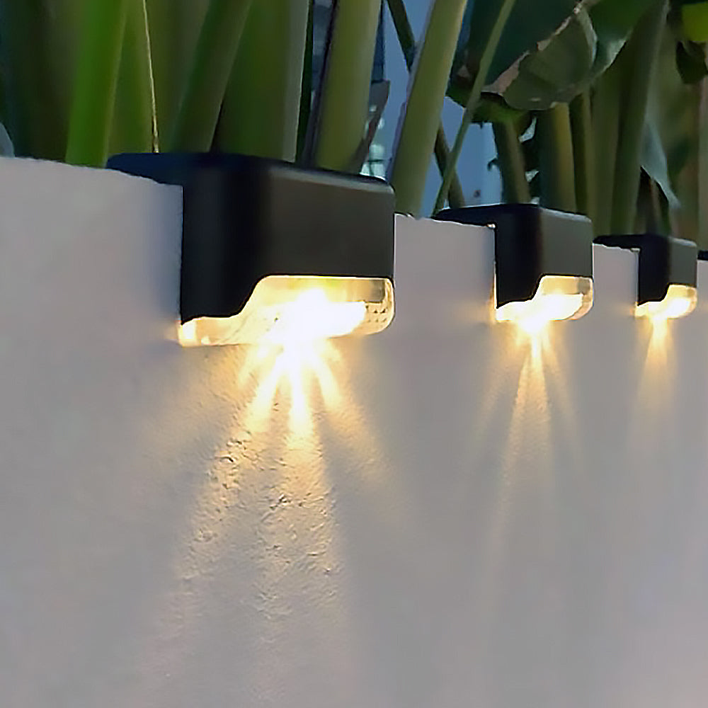 PowerLuma Solarlichter — Sichere und stilvolle Lichtmagie für Deine Terrasse bei Nacht | Karnz
