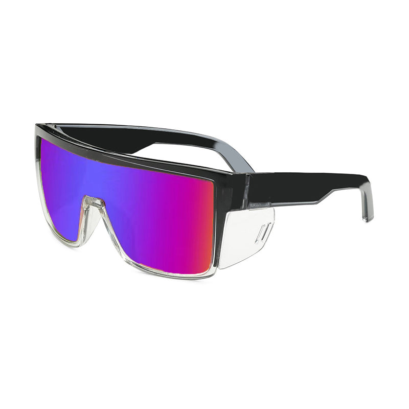 VitraGuard Sportbrille — Erleben Sie kompromisslose Klarheit und Rundumschutz bei jedem Abenteuer | Karnz