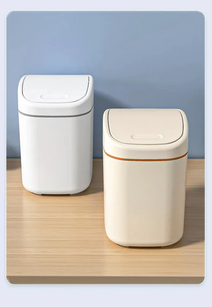 CleanBox Mini Tischmüllbehälter Karnz