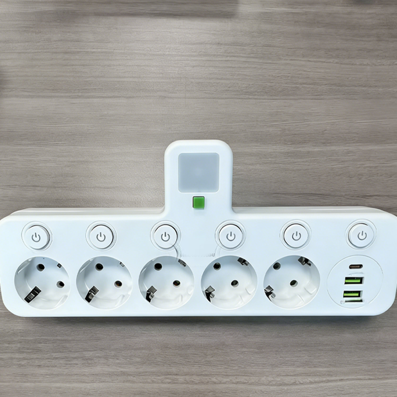 PowerNest — Endlich Ordnung und volle Kontrolle über all Ihre Geräte! | Karnz