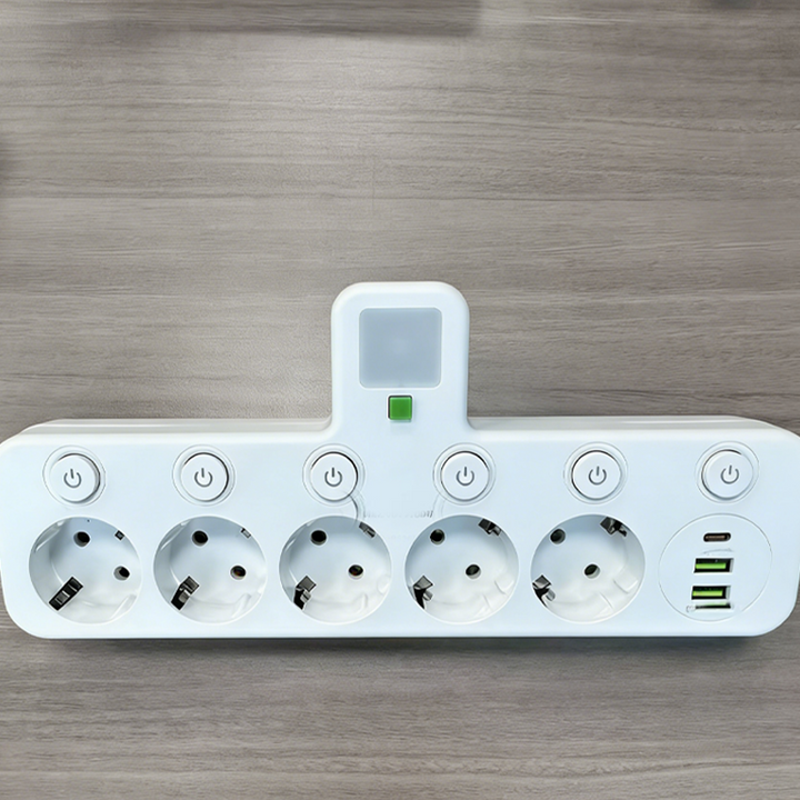 PowerNest — Endlich Ordnung und volle Kontrolle über all Ihre Geräte! | Karnz