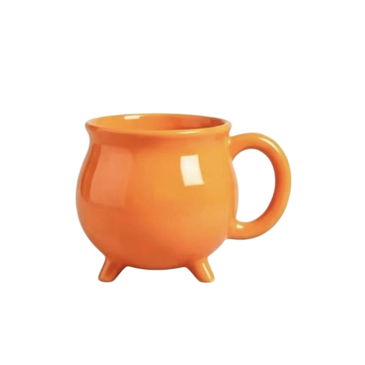Kessel-Tasse aus Keramik, 301–400 ml