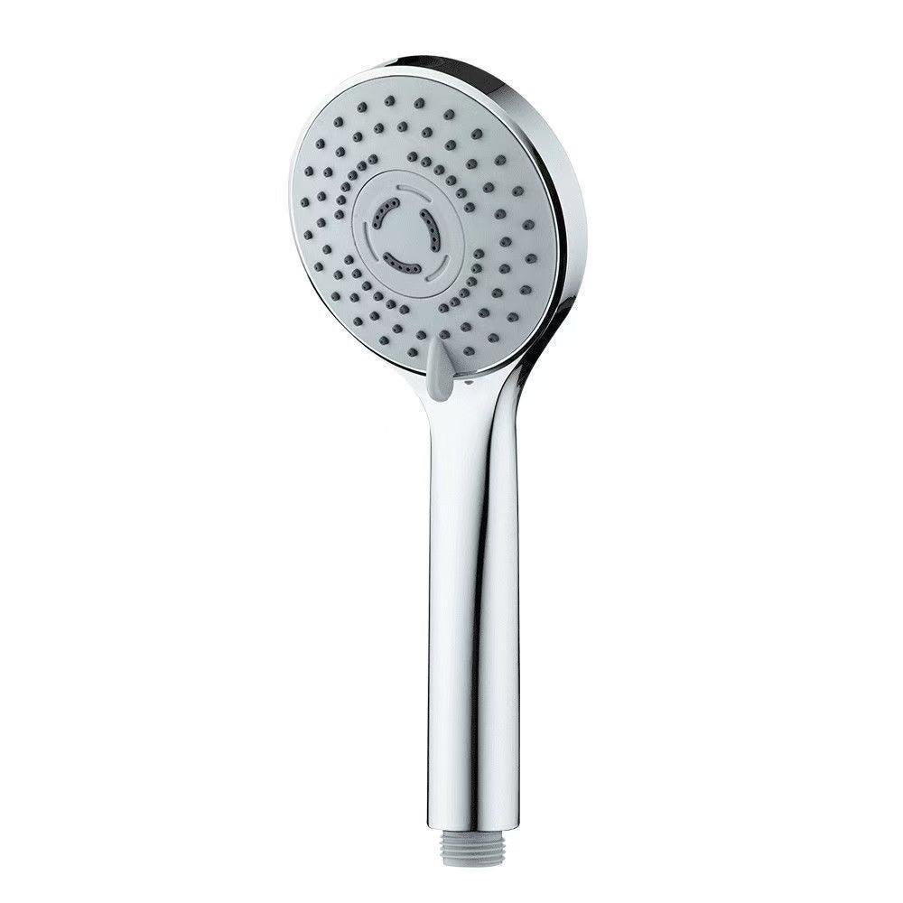 Duschkopf 6 Zoll mit Massagefunktion