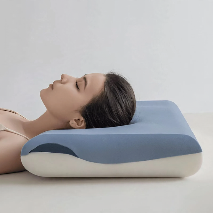 Memory-Foam-Kissen Pro 3.0, langsame Rückfederung