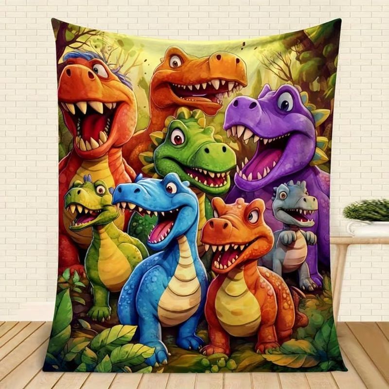 Karnz | SnuggleSaurus – Wärmt Kinder und entfacht sofort ihre Fantasie