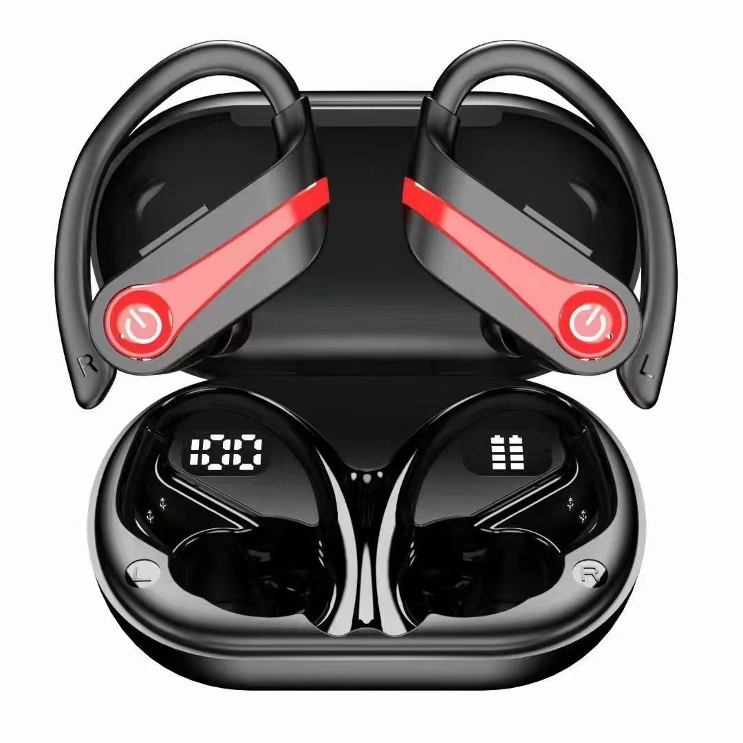 Wireless-Bluetooth-Ohrhörer Q63 mit intelligenter Geräuschunterdrückung