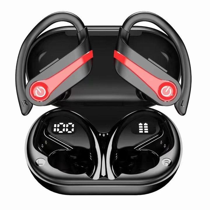 Wireless-Bluetooth-Ohrhörer Q63 mit intelligenter Geräuschunterdrückung