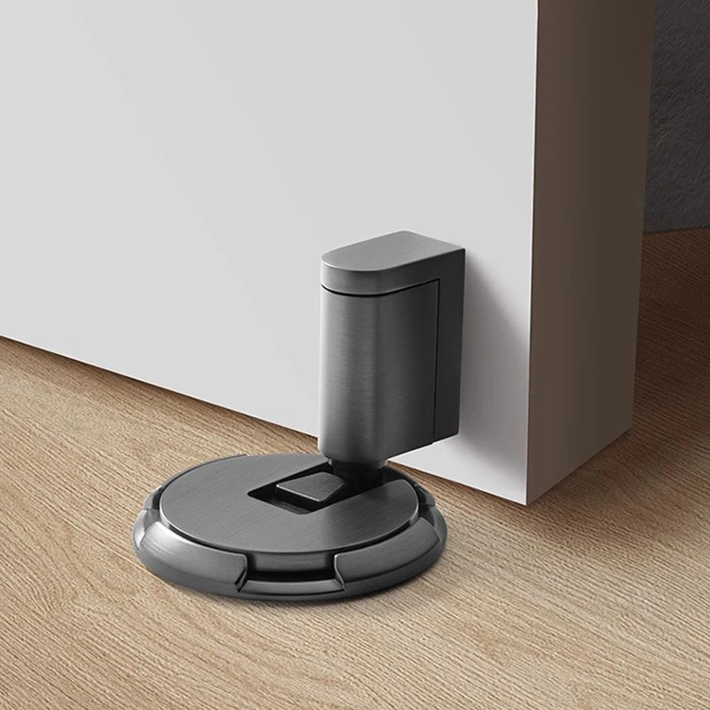 GuardLock Pro — Endlich Ruhe genießen und deine Türen sicher kontrollieren! | Karnz