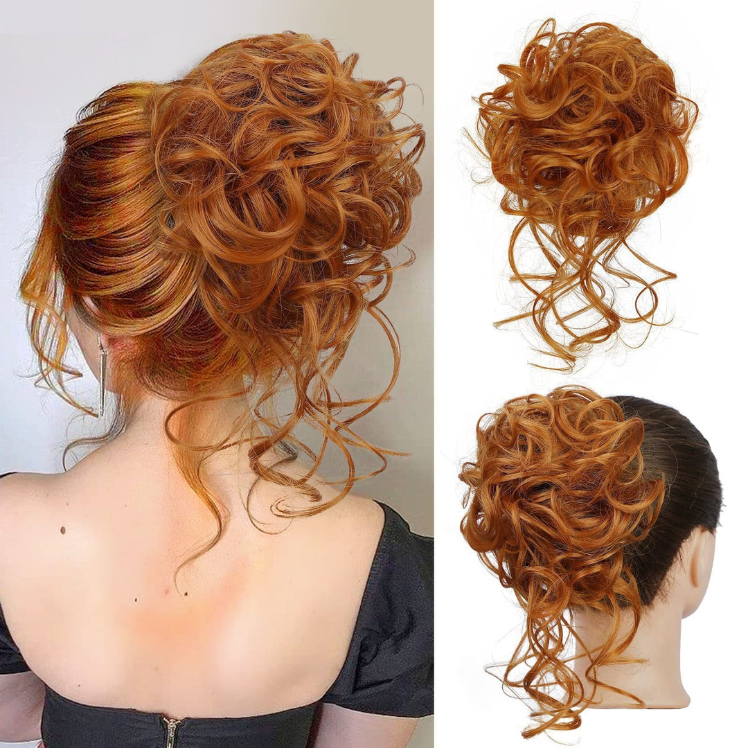 Locken Dutt Haar Krallen Clips Karnz