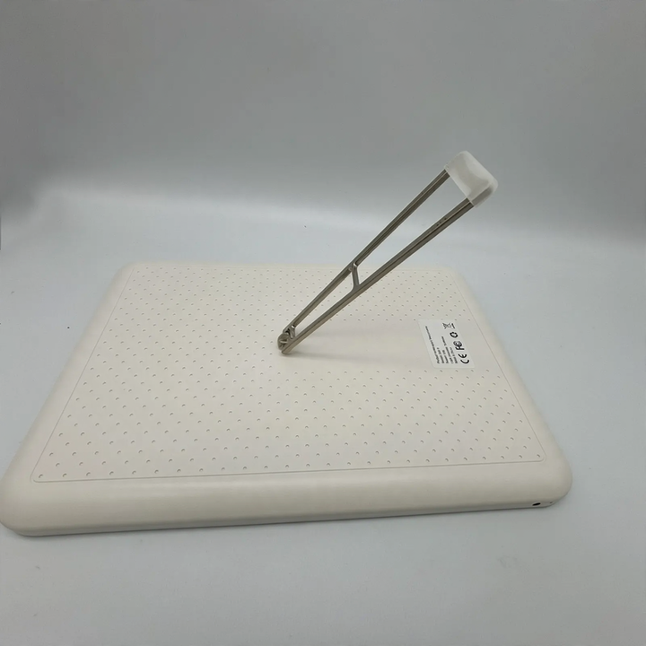 LED-Lichttherapielampe, SAD-Tageslichtlampe, 18x1,7x26 cm