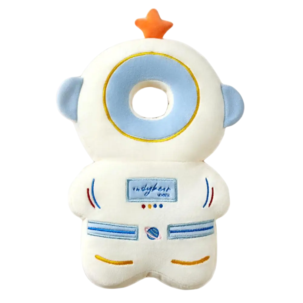 Karnz | SafeGuard Baby Kopfprotektor - Sorgloses Spielerlebnis mit dem sicheren Baby Kopfprotektor
