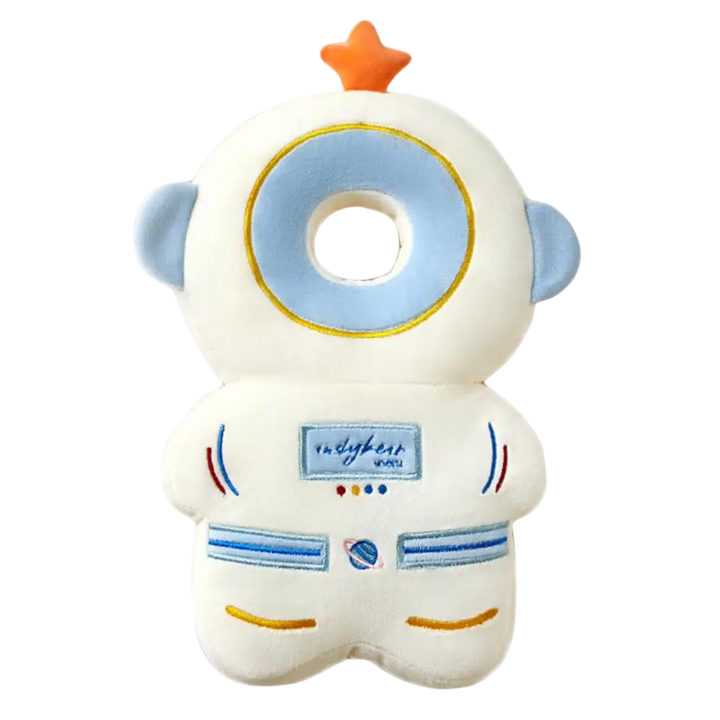 Karnz | ShellBuddy | Unbeschwertes Erkunden - Süßer Schildkröten-Rucksack für Babys