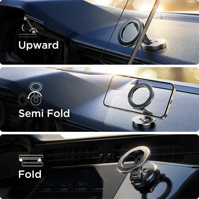 DriveGrip Pro — Endlich sorgenfrei fahren ohne Handy-Stress und Ablenkung | Karnz
