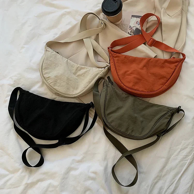Karnz | Haze Bag️ | Die modische Knödeltasche für ein modisches Outfit