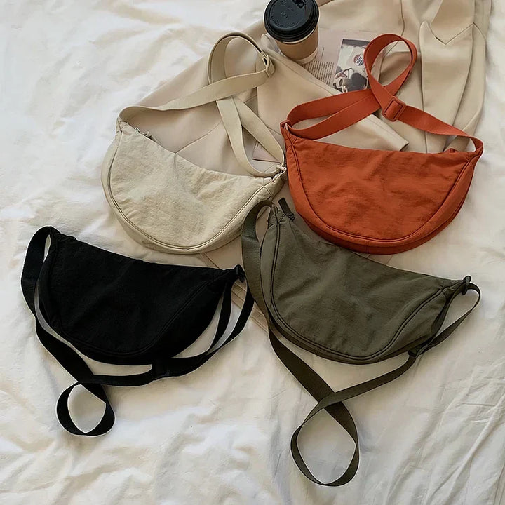 Karnz | Haze Bag️ | Die modische Knödeltasche für ein modisches Outfit