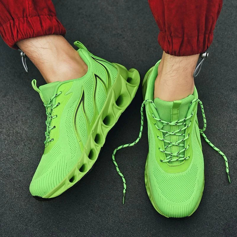 Orthopädische Schuhe, Laufschuhe