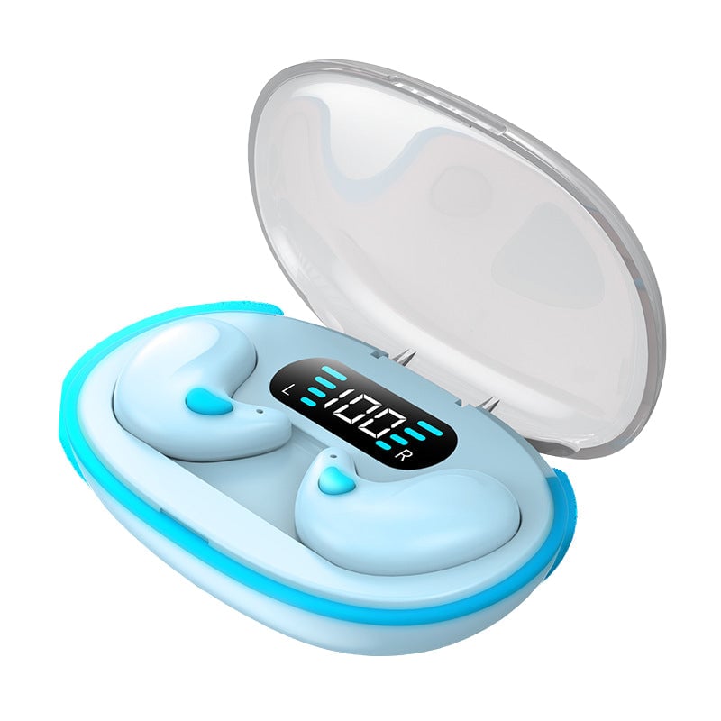 Karnz | Knochenschall Schlaf Bluetooth Headset