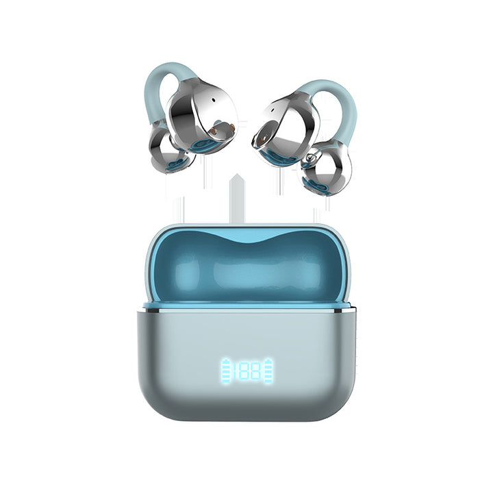 Bluetooth-Ohrhörer mit KI-Übersetzung