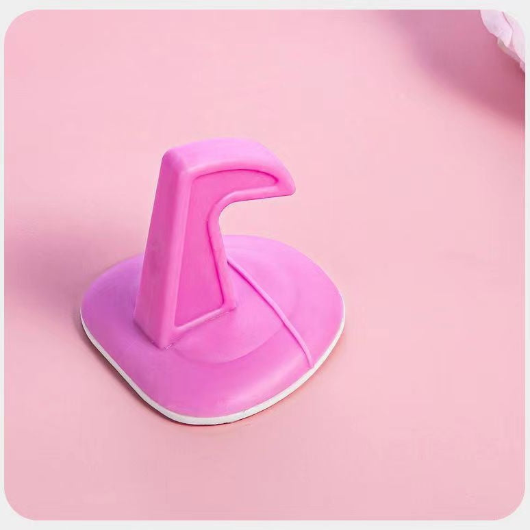 Türstopper mit Katzenohr-Design