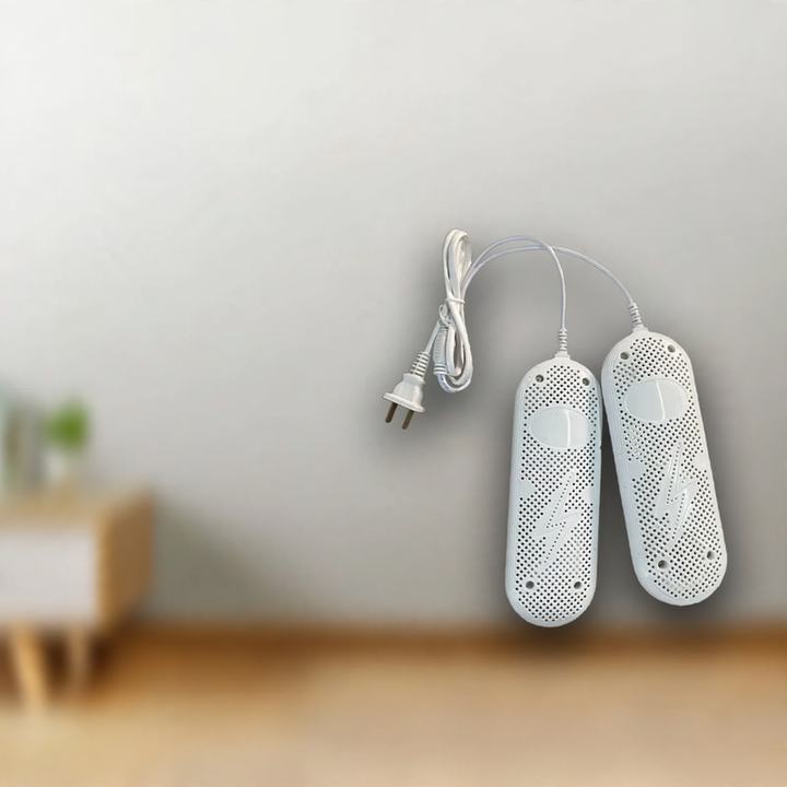 Schuhtrockner und Wärmer für Erwachsene