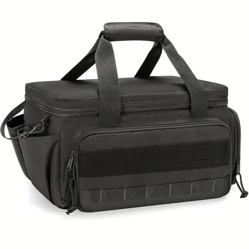 TitanGrip Canvas-Werkzeugtasche 14 Zoll | Karnz