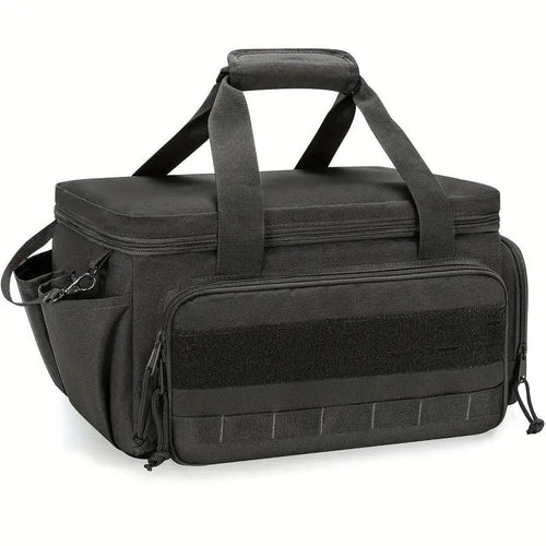 TitanGrip Canvas-Werkzeugtasche 14 Zoll | Karnz