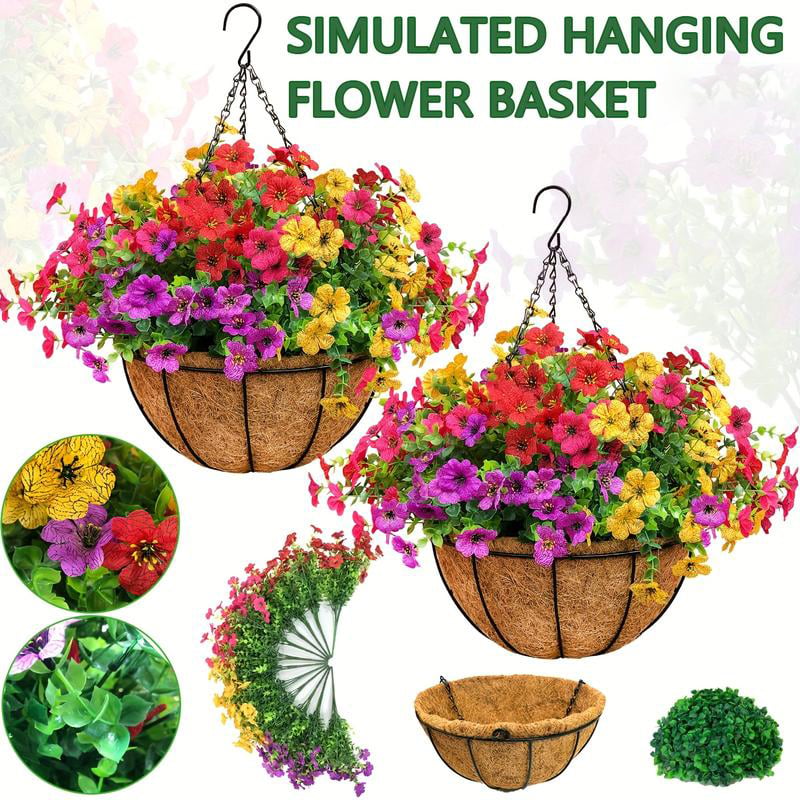 EterniBloom — Strahling flowers magnificence that never fades and enchants your home | Karnz