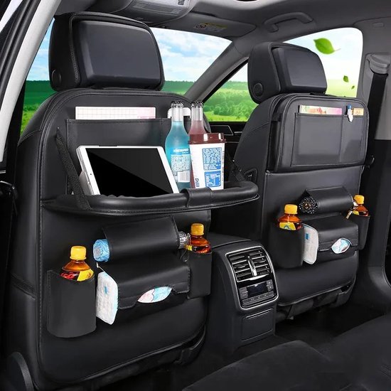 DriveEase — Bringt Ruhe und Ordnung in jede Autofahrt, damit Sie entspannt ankommen | Karnz
