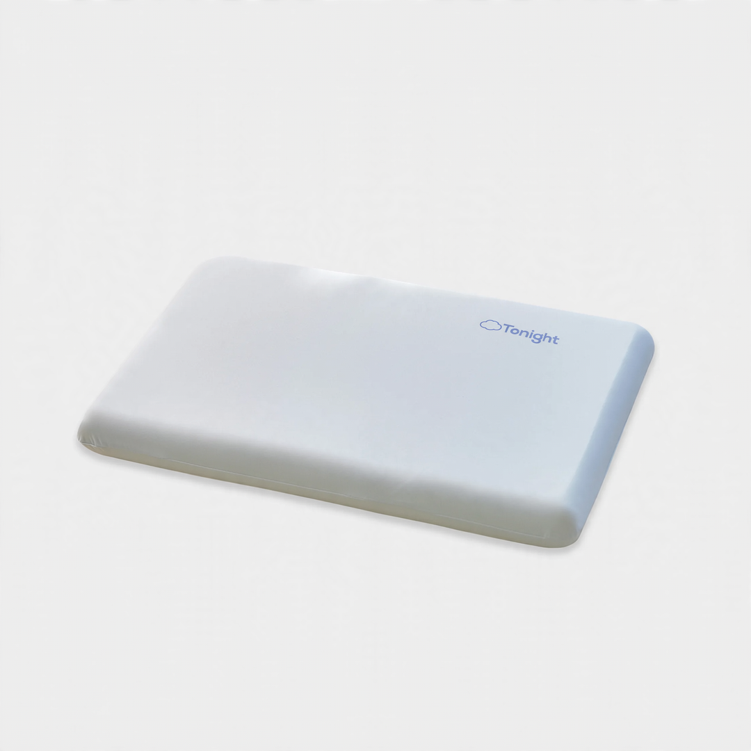 Nackenstützkissen aus Memory-Foam