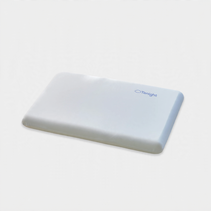 Nackenstützkissen aus Memory-Foam