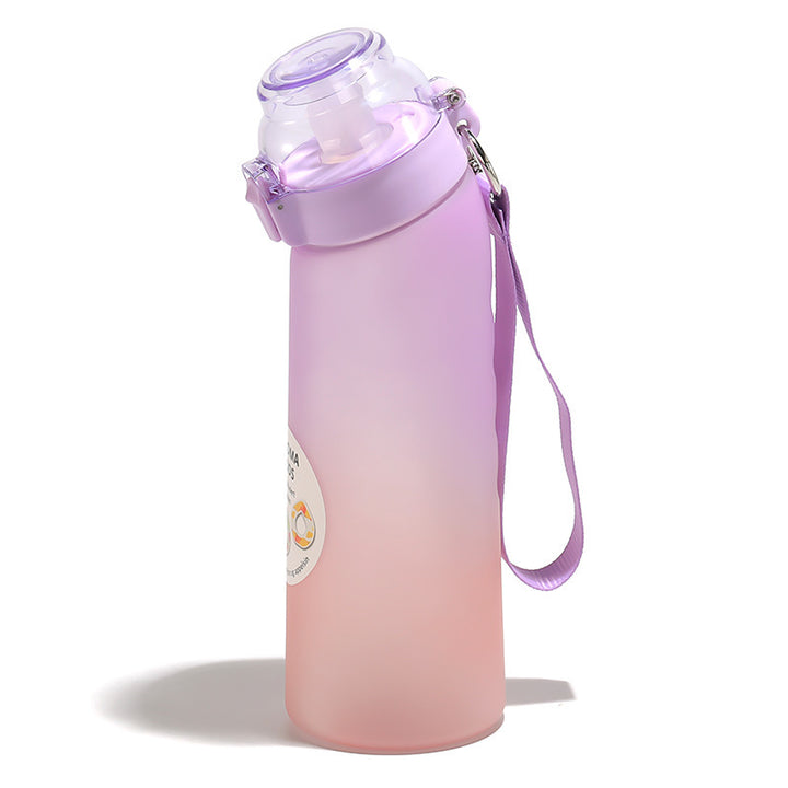 Trinkbecher aus PC-Kunststoff, 800 ml, kreativ