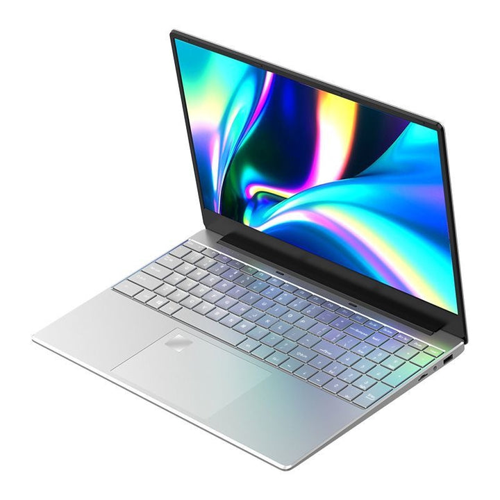 Ultraportabler Laptop 14–15,6 Zoll, Intel N3150–N3450