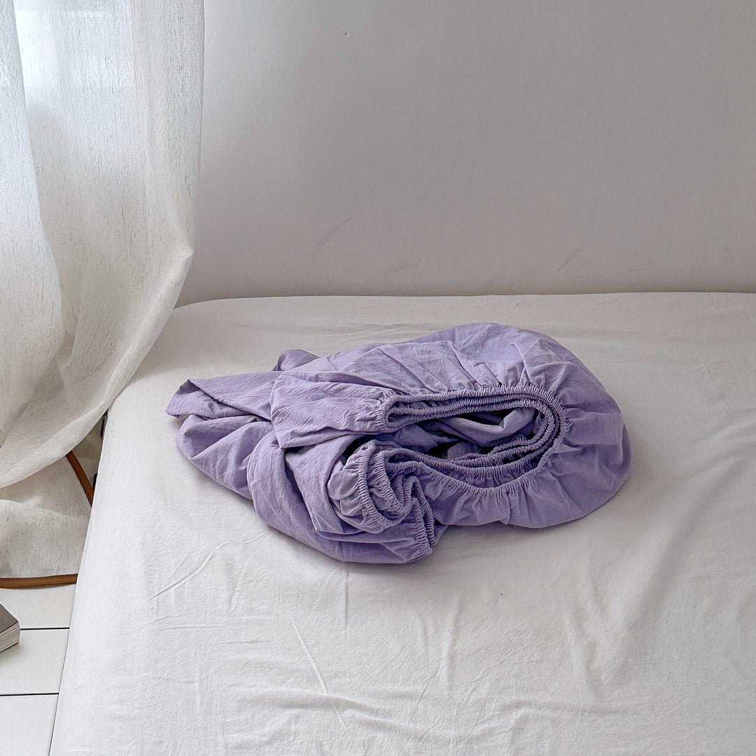 Reine Baumwolle Bettwäsche, 3-teilig, modernes Design