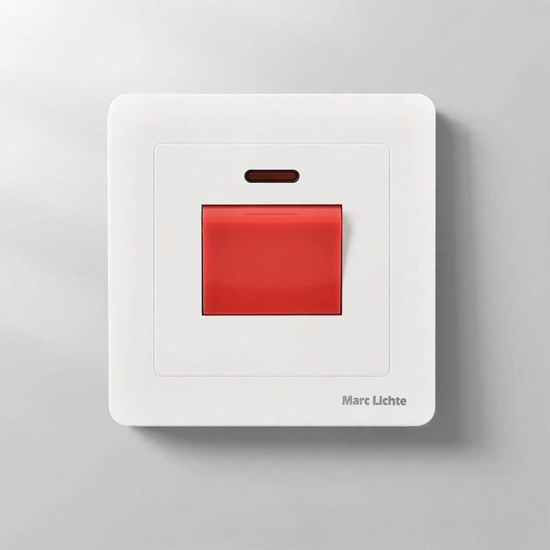 Steckdose 16A europäischer Standard mit USB