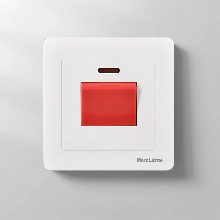 Steckdose 16A europäischer Standard mit USB