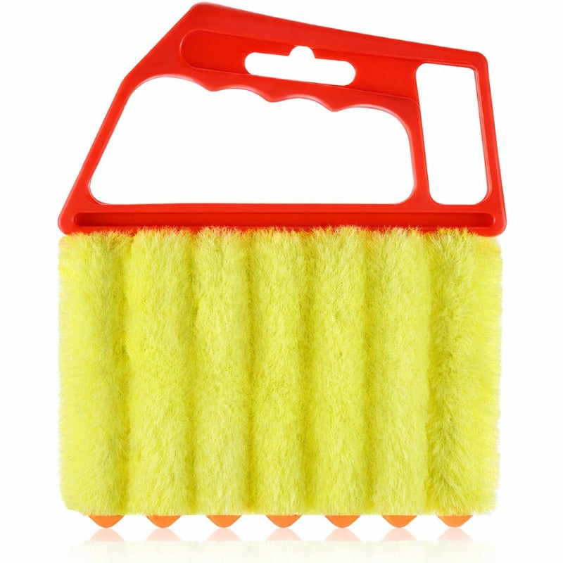 7-Finger Blind Reinigungsbürste Karnz