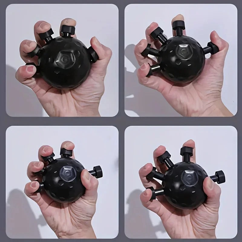 Griffball Trainer | Erhöhung der Fingerkraft | Karnz