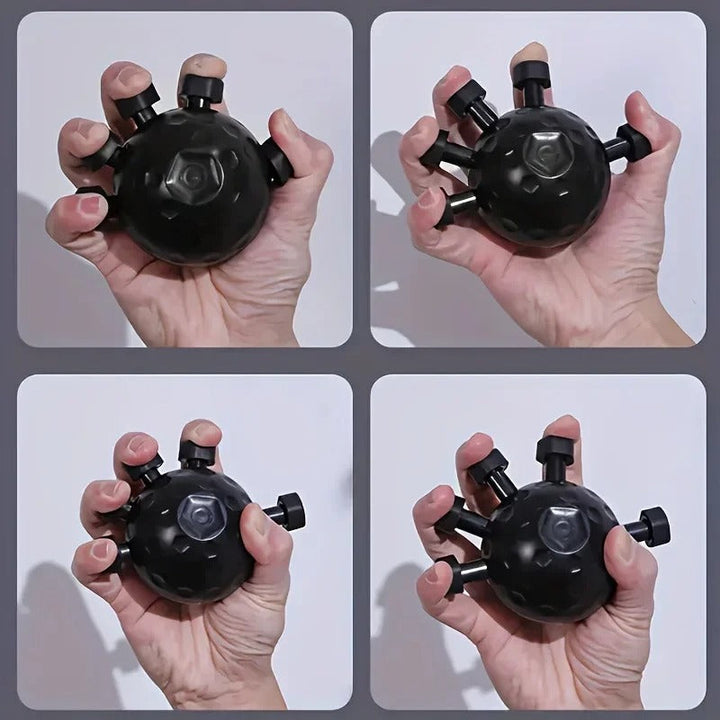 Griffball Trainer | Erhöhung der Fingerkraft | Karnz