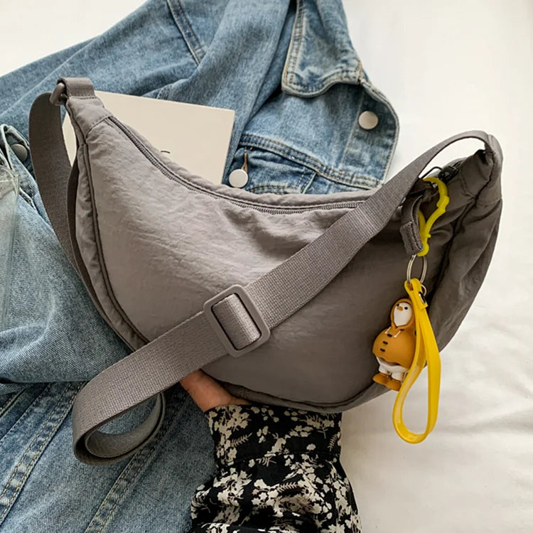 Karnz | Haze Bag️ | Die modische Knödeltasche für ein modisches Outfit