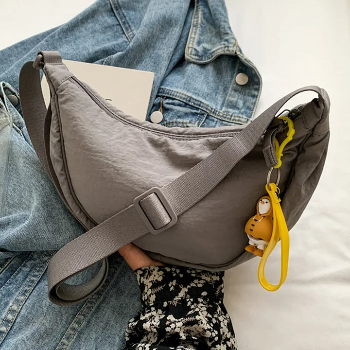 Karnz | Haze Bag️ | Die modische Knödeltasche für ein modisches Outfit