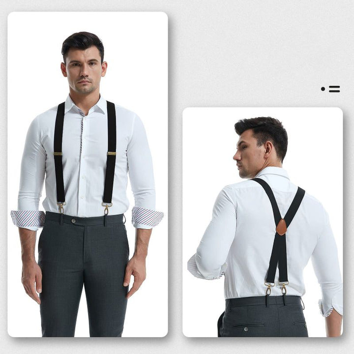 GripStrap — Endlich sorgenfrei den ganzen Tag sicheren Halt spüren | Karnz