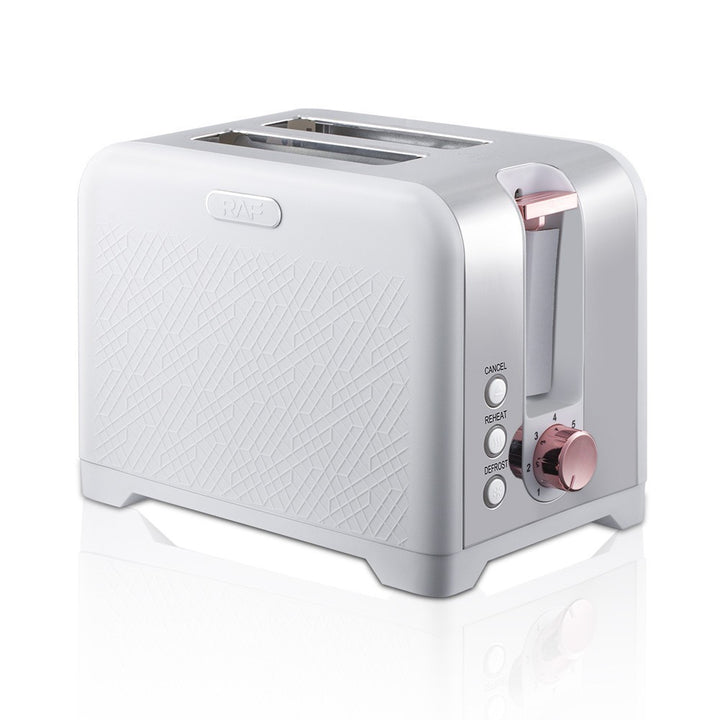 Multifunktions-Toaster mit Grill- und Kochfunktion