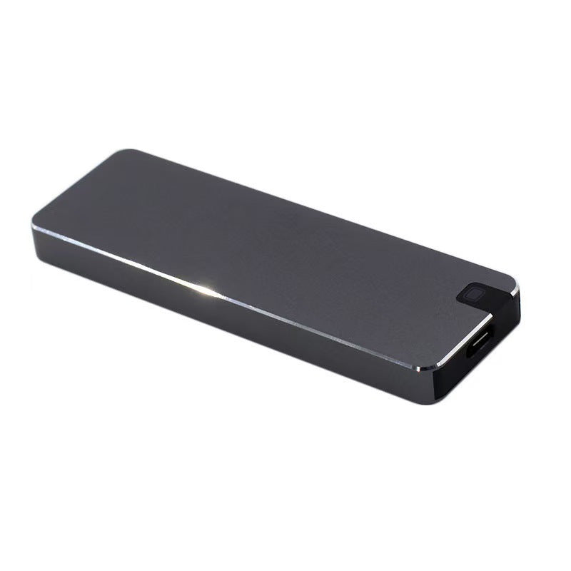 Mobile SSD, bis 128 TB, USB-C / USB 3.1
