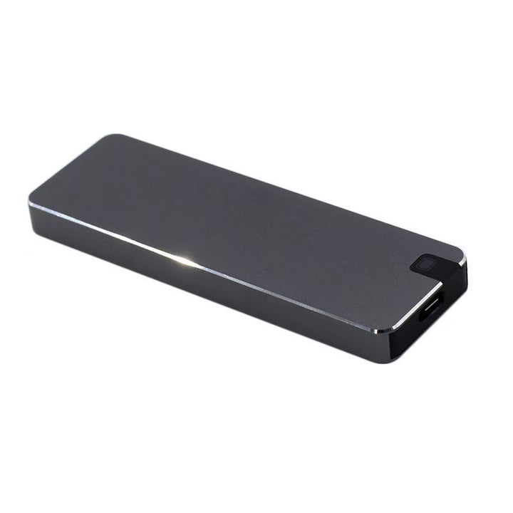 Mobile SSD, bis 128 TB, USB-C / USB 3.1