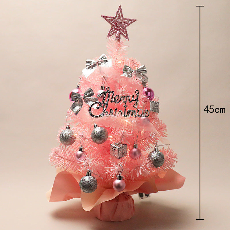 Mini-Weihnachtsbaum für den Tisch, 45 cm oder 60 cm