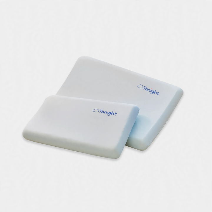 Nackenstützkissen aus Memory-Foam