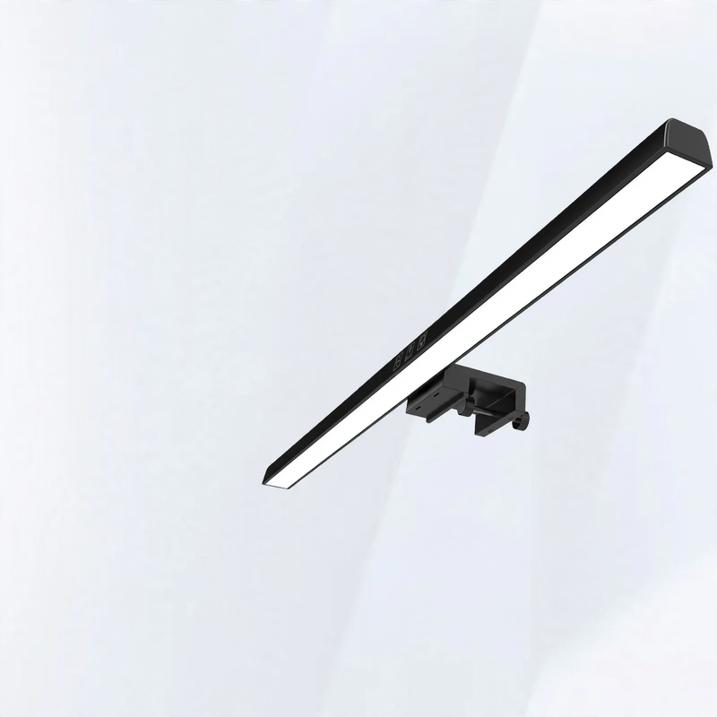 LED-Bildschirm-Klemmleuchte für Monitore