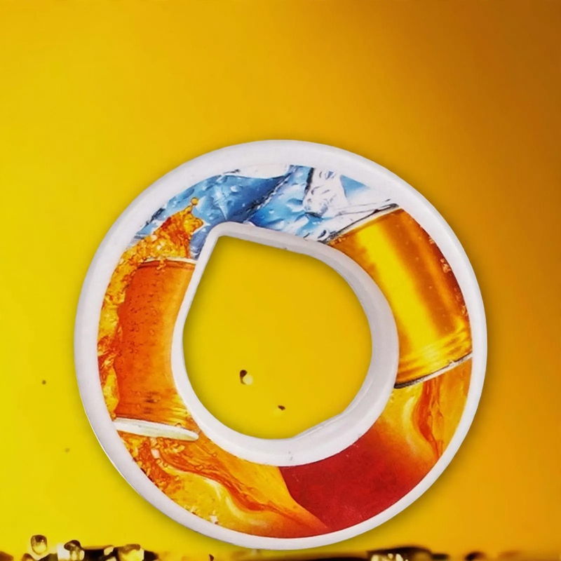 Isolierbecher aus Edelstahl 304, 680 ml, auslaufsicher