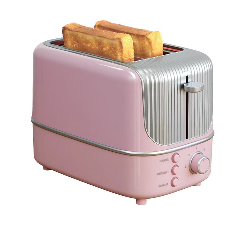 Multifunktions-Toaster mit Grill- und Kochfunktion