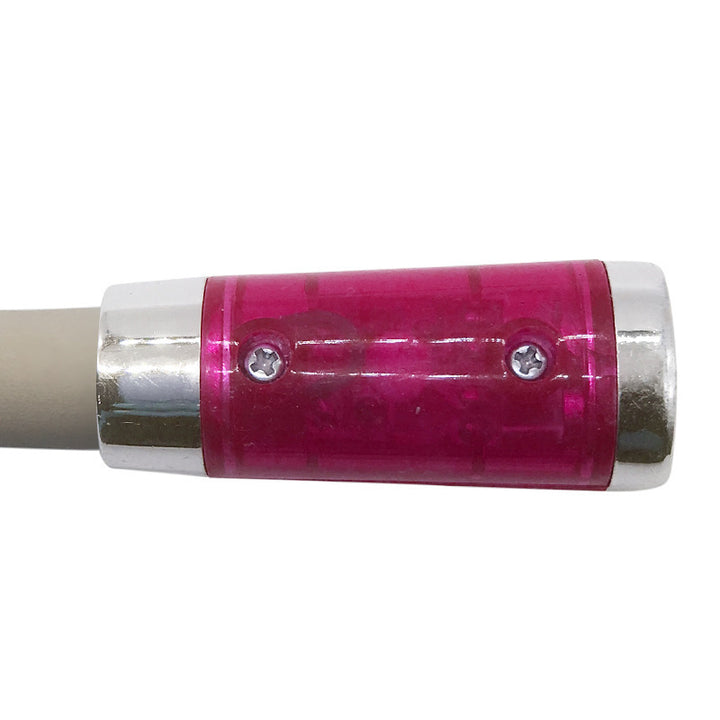 Flexible LED-Nackenleuchte